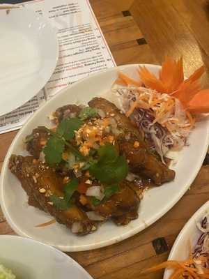 Thailand Cafe And Takeway