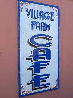 Village Farm Cafe