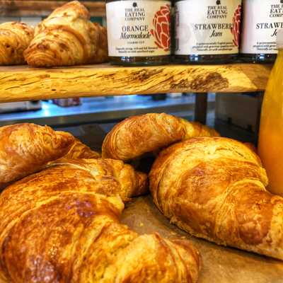 Real Eating Company Cafe & Kitchen