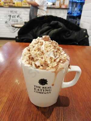 Real Eating Company Cafe & Kitchen