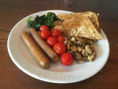 The Edge Of St Leonards