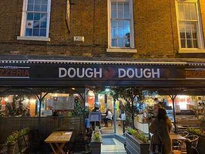 Dough Dough