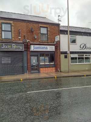 Jamuna Tandoori Takeaway