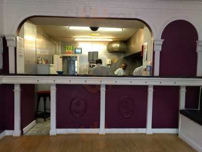 Jamuna Tandoori Takeaway