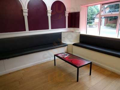 Jamuna Tandoori Takeaway