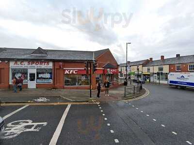 Jamuna Tandoori Takeaway