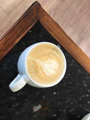 Ye Olde Stable Tea Shoppe