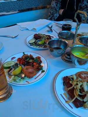 Indian Brasserie