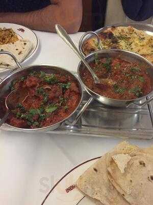 Indian Brasserie
