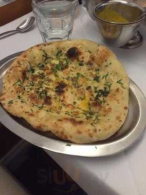 Indian Brasserie