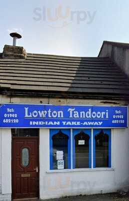 Lowton Tandoori