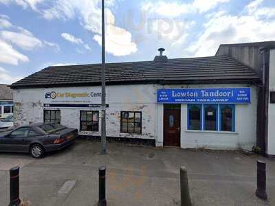 Lowton Tandoori