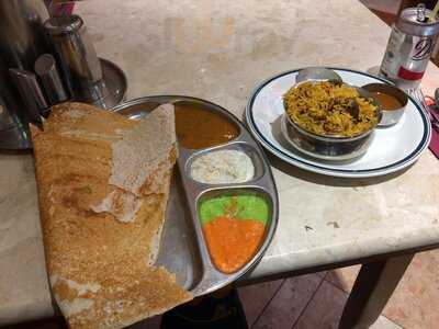 Dosa N Chutny