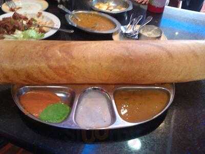 Dosa N Chutny