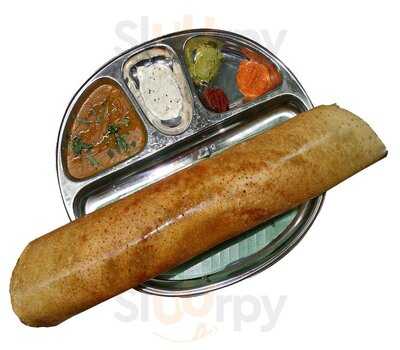 Dosa N Chutny