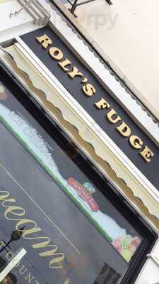 Rolys Fudge