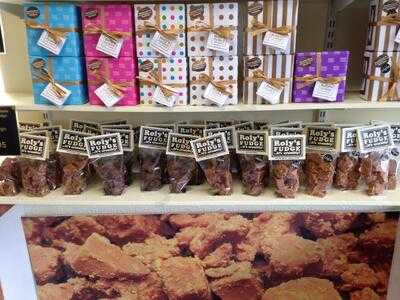 Rolys Fudge