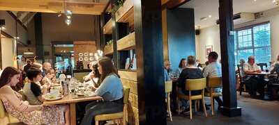 Priory Marina Beefeater