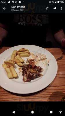 Priory Marina Beefeater