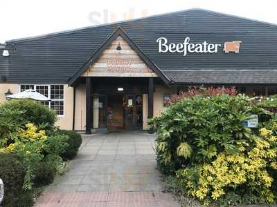 Priory Marina Beefeater