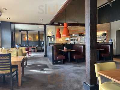 Priory Marina Beefeater