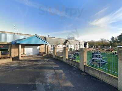 Priory Marina Beefeater