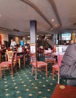 The Sir Richard Owen - Wetherspoons