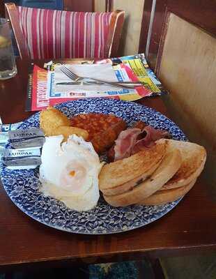 The Sir Richard Owen - Wetherspoons