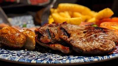 The Sir Richard Owen - Wetherspoons