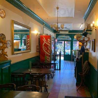 Henry Higgins Fish Bar