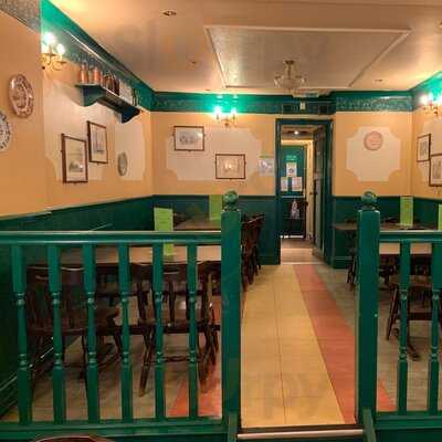 Henry Higgins Fish Bar