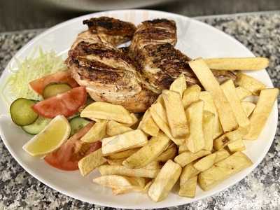 Henry Higgins Fish Bar