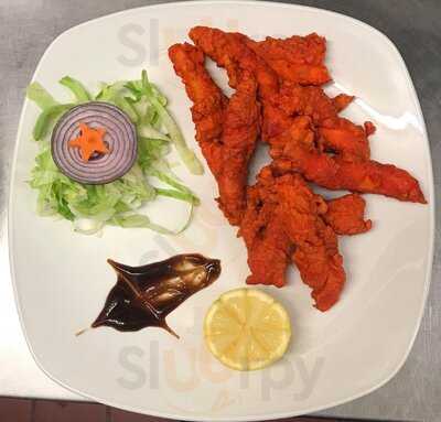 Gurkha Kitchen Aberdeen