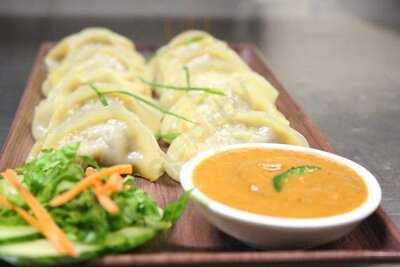 Gurkha Kitchen Aberdeen