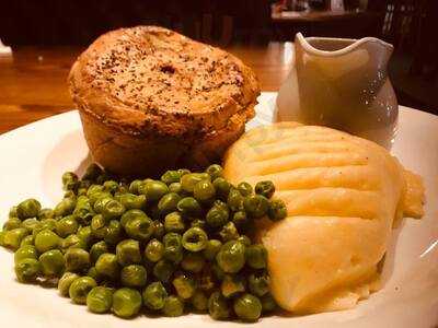 The King George Hale