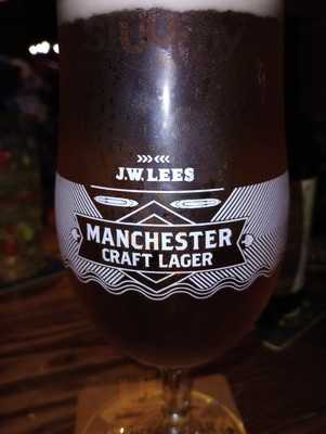 The King George Hale