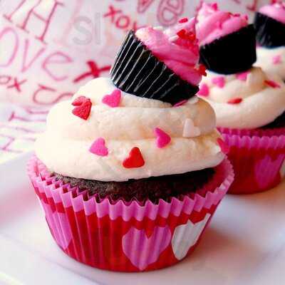 Chalkie's Cafe & Cakes