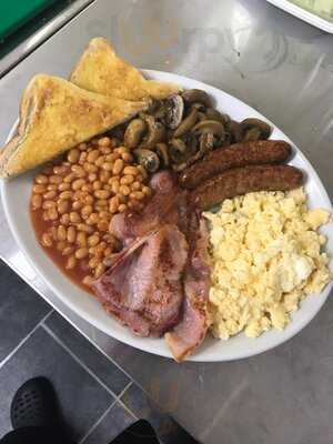 Chalkie's Cafe & Cakes