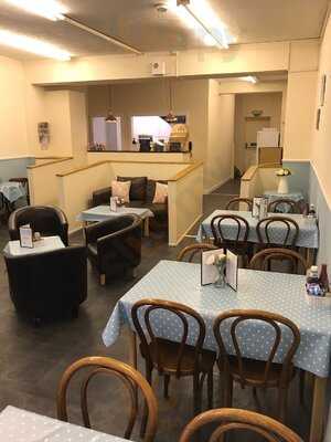 Chalkie's Cafe & Cakes