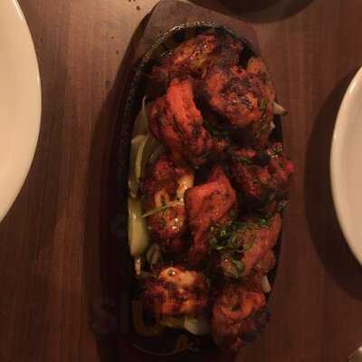 The New Horseshoe Bar & Grill