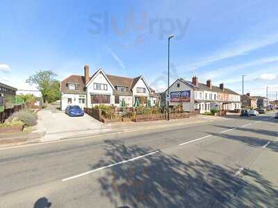 The New Horseshoe Bar & Grill