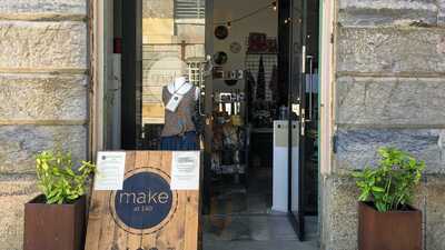 Make At 140 Vauxhall St