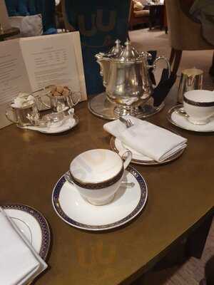 Afternoon Tea At The Chester Grosvenor