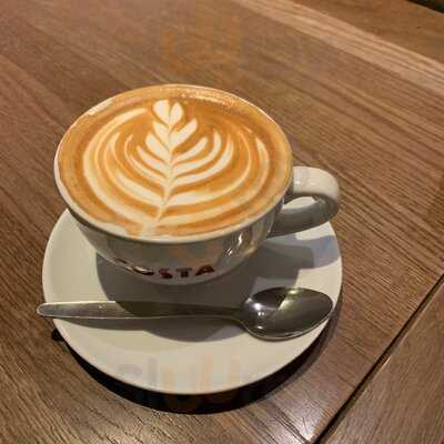 Costa Coffee - Hounds Hill Centre