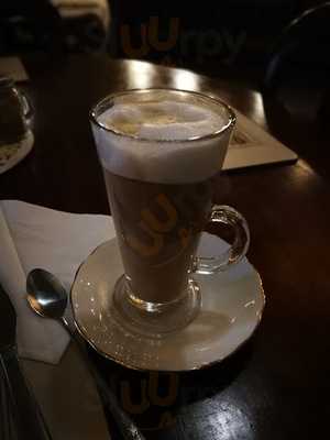 Victorian Eve's Cakery & Tearoom