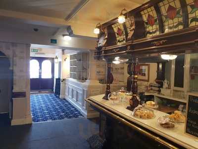 Victorian Eve's Cakery & Tearoom