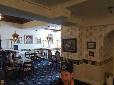 Victorian Eve's Cakery & Tearoom