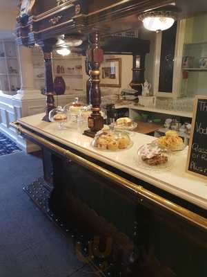 Victorian Eve's Cakery & Tearoom