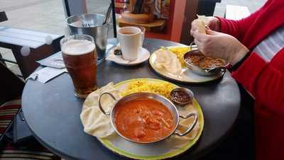 Hungry Horse - The Waterfront