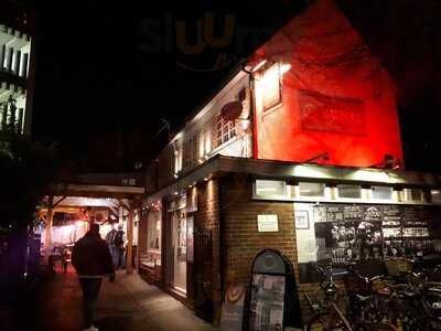 The Maypole Public House